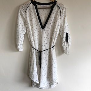 LUSH Tunic